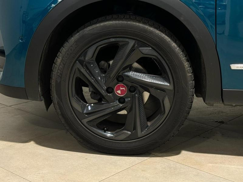 DS DS3 Crossback PureTech 100ch Performance Line +  occasion à Haguenau - photo n°10