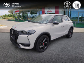 DS DS3 Crossback , garage TOYOTA Toys motors Tours Nord  TOURS