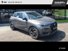 DS DS3 Crossback occasion Gris année 2019 boite Manuelle Annonce DS DS3 Crossback occasion Essence PureTech 100ch Performance Line + à Mareuil-lès-Meaux