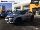 DS DS3 Crossback occasion année 2020 boite Manuelle Annonce DS DS3 Crossback occasion Essence PureTech 100ch Performance Line + à Compiègne