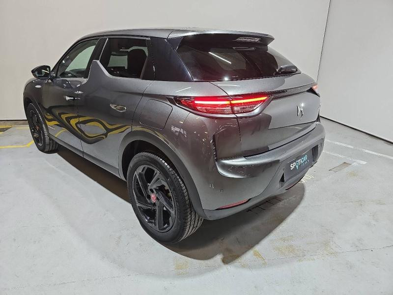 DS DS3 Crossback PureTech 100ch Performance Line  occasion  Illzach - photo n7