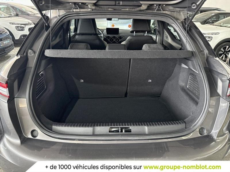 DS DS3 Crossback PureTech 100ch Performance Line  occasion  CHALON SUR SAONE - photo n6