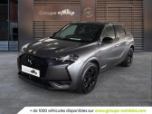 DS DS3 Crossback PureTech 100ch Performance Line   CHALON SUR SAONE 71