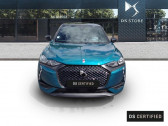 Annonce DS DS3 Crossback occasion Essence PureTech 100ch Performance Line  Cherbourg-en-Cotentin