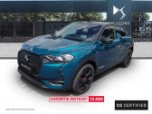 Annonce DS DS3 Crossback occasion Essence PureTech 100ch Performance Line  Cherbourg-en-Cotentin
