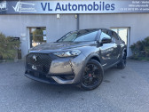 Annonce DS DS3 Crossback occasion Essence PURETECH 100CH PERFORMANCE LINE � Colomiers