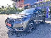 DS DS3 Crossback occasion année 2020 boite Manuelle Annonce DS DS3 Crossback occasion Essence PURETECH 100CH PERFORMANCE LINE à Malemort-sur-Corrèze