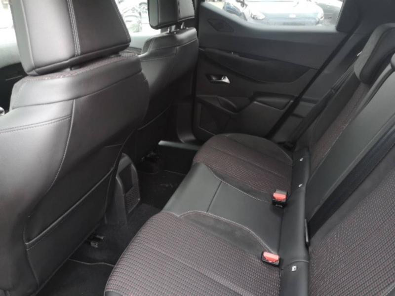 DS DS3 Crossback PureTech 100ch Performance Line  occasion � Saint-Maximin - photo n�15