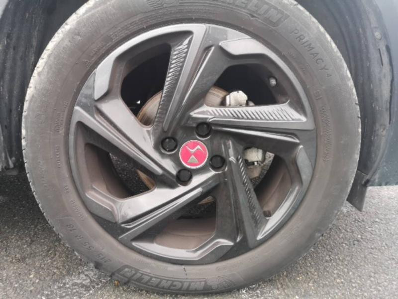 DS DS3 Crossback PureTech 100ch Performance Line  occasion � Saint-Maximin - photo n�12