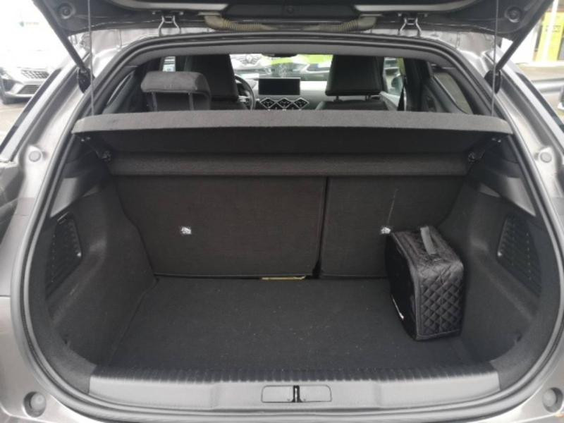 DS DS3 Crossback PureTech 100ch Performance Line  occasion � Saint-Maximin - photo n�13