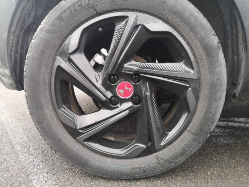 DS DS3 Crossback PureTech 100ch Performance Line  occasion � Saint-Maximin - photo n�11