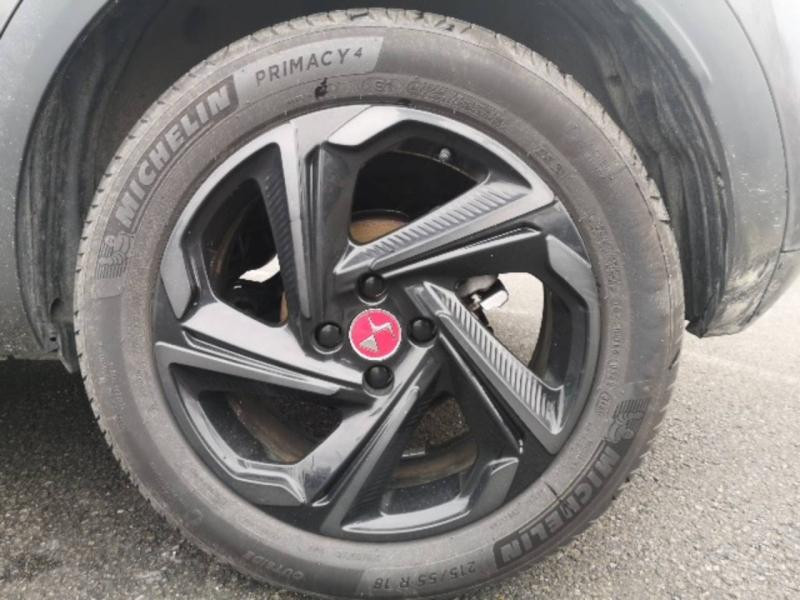 DS DS3 Crossback PureTech 100ch Performance Line  occasion � Saint-Maximin - photo n�10