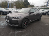 Annonce DS DS3 Crossback occasion Essence PureTech 100ch Performance Line  Saint-Maximin