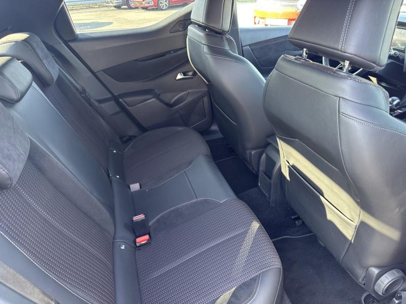 DS DS3 Crossback PureTech 100ch Performance Line  occasion  Saint-Maximin - photo n12