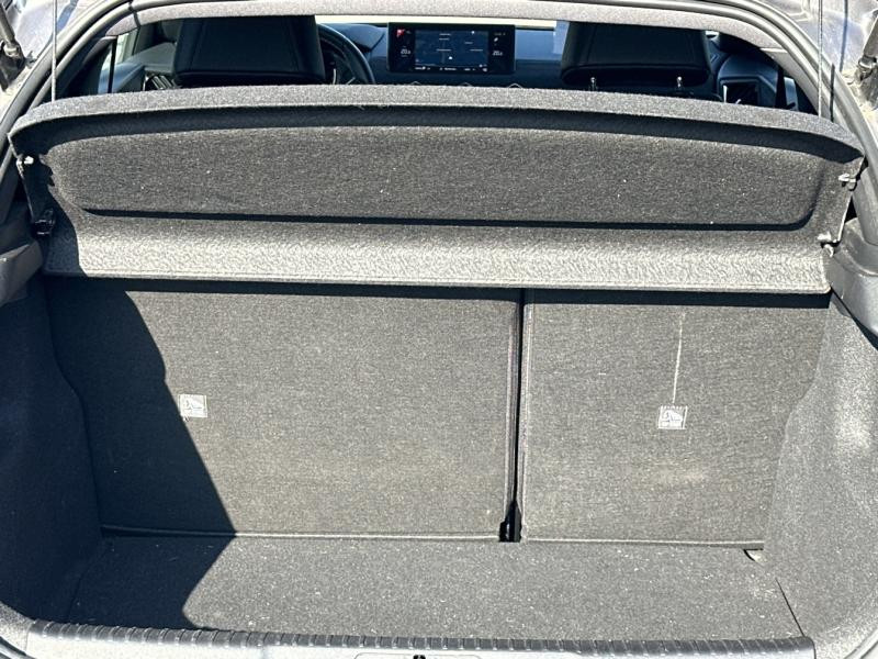 DS DS3 Crossback PureTech 100ch Performance Line  occasion  Saint-Maximin - photo n13