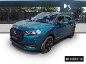 DS DS3 Crossback occasion année 2021 boite Manuelle Annonce DS DS3 Crossback occasion Essence PureTech 100ch Performance Line à Saint-Lô