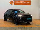 DS DS3 Crossback occasion année 2021 boite Manuelle Annonce DS DS3 Crossback occasion Essence PURETECH 100CH PERFORMANCE LINE à Labège