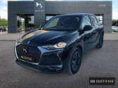 Annonce DS DS3 Crossback occasion Essence PureTech 100ch So Chic 107g  ARLES