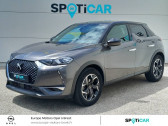 DS DS3 Crossback PureTech 100ch So Chic 107g   Brest 29