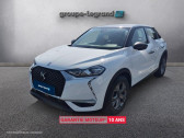 Annonce DS DS3 Crossback occasion Essence PureTech 100ch So Chic � Le Havre