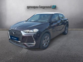 DS DS3 Crossback occasion année 2019 boite Manuelle Annonce DS DS3 Crossback occasion Essence PureTech 100ch So Chic à Le Havre