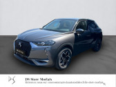 DS DS3 Crossback PureTech 100ch So Chic   MORLAIX 29