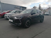 DS DS3 Crossback occasion année 2019 boite Manuelle Annonce DS DS3 Crossback occasion Essence PureTech 100ch So Chic à Fleury-les-Aubrais