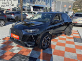 DS DS3 Crossback occasion année 2020 boite Automatique Annonce DS DS3 Crossback occasion Essence PureTech 130 AUTO GRAND CHIC GPS Caméra 1°Main à Saïx