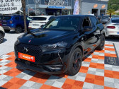 DS DS3 Crossback occasion année 2021 boite Automatique Annonce DS DS3 Crossback occasion Essence PureTech 130 AUTO PERFORMANCE LINE + GPS Caméra 1°Main à Lescure-d'Albigeois