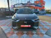 Annonce DS DS3 Crossback occasion Essence Puretech 130 AUTO RIVOLI CUIR GPS JA 18 Hifi Focal Cam�ra � Carcassonne