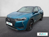 DS DS3 Crossback PURETECH 130 AUTOMATIQUE PERFOLINE   VALREAS 84