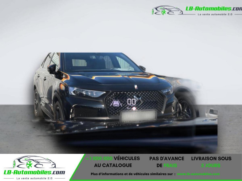 DS DS3 Crossback PureTech 130 BVA  occasion � Beaupuy