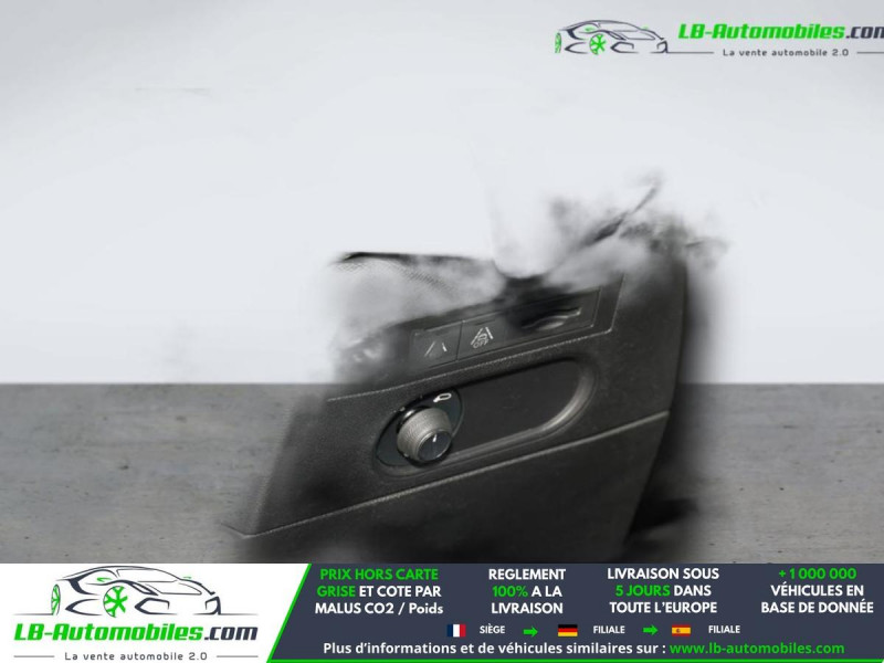 DS DS3 Crossback PureTech 130 BVA  occasion � Beaupuy - photo n�4