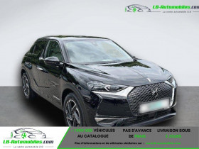 DS DS3 Crossback PureTech 130 BVA  occasion � Beaupuy - photo n�2