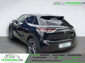 DS DS3 Crossback , garage LB AUTOMOBILES � Beaupuy