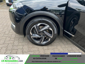 DS DS3 Crossback PureTech 130 BVA  occasion � Beaupuy - photo n�6