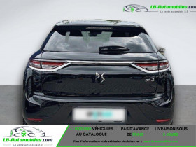DS DS3 Crossback PureTech 130 BVA  occasion � Beaupuy - photo n�4