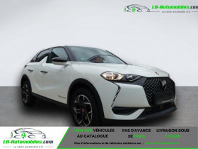 DS DS3 Crossback , garage LB AUTOMOBILES � Beaupuy