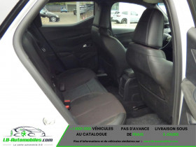 DS DS3 Crossback PureTech 130 BVA  occasion � Beaupuy - photo n�7