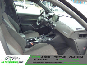 DS DS3 Crossback PureTech 130 BVA  occasion � Beaupuy - photo n�6