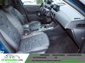 DS DS3 Crossback PureTech 130 BVA  occasion � Beaupuy - photo n�5