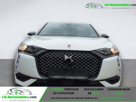 DS DS3 Crossback PureTech 130 BVA  occasion � Beaupuy - photo n�5