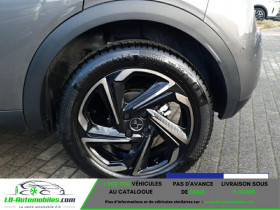 DS DS3 Crossback PureTech 130 BVA  occasion � Beaupuy - photo n�5