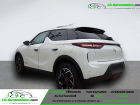 DS DS3 Crossback PureTech 130 BVA  occasion � Beaupuy - photo n�4