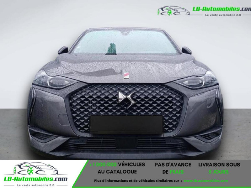 DS DS3 Crossback PureTech 130 BVA  occasion � Beaupuy - photo n�5