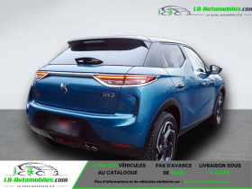 DS DS3 Crossback PureTech 130 BVA  occasion � Beaupuy - photo n�4