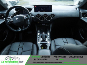 DS DS3 Crossback PureTech 130 BVA  occasion � Beaupuy - photo n�3