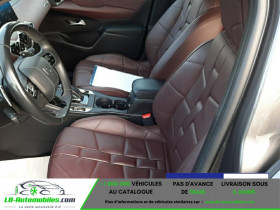 DS DS3 Crossback PureTech 130 BVA  occasion � Beaupuy - photo n�3