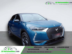 DS DS3 Crossback PureTech 130 BVA  occasion � Beaupuy - photo n�2