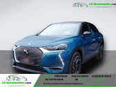 Annonce DS DS3 Crossback occasion Essence PureTech 130 BVA � Beaupuy
